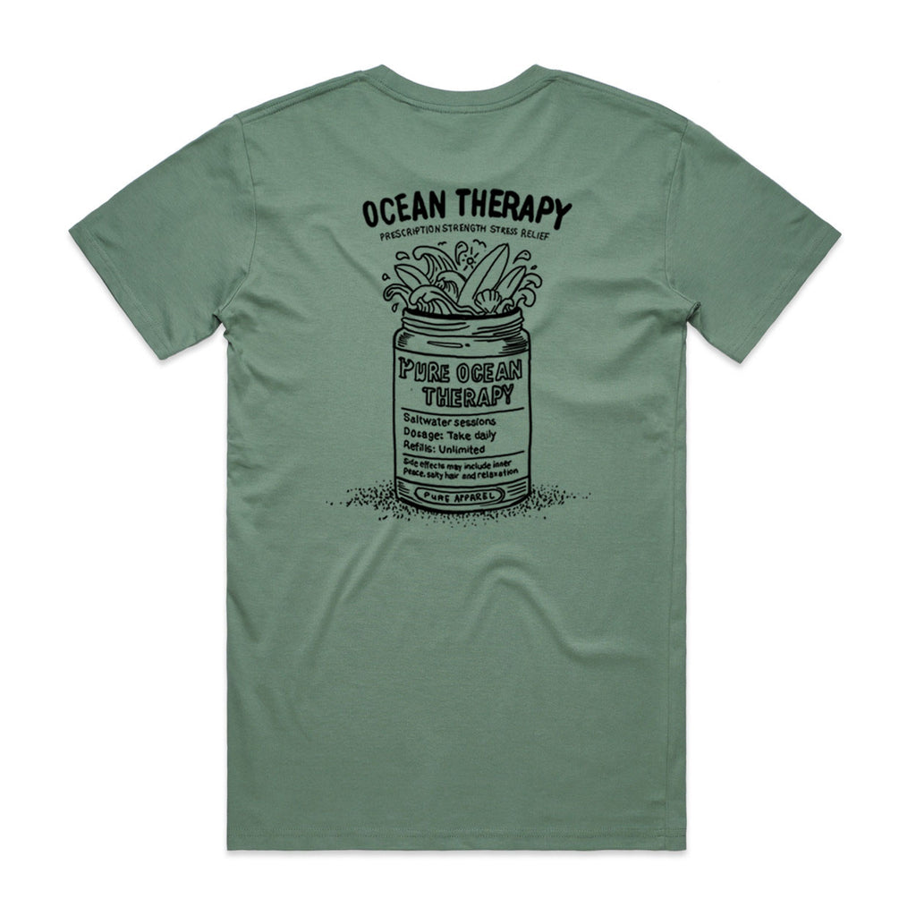 Ocean therapy - Sage Original Cut