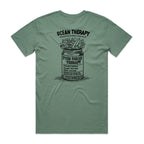 Ocean therapy - Sage Original Cut