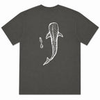 Whale Shark - Pepper