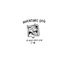 Adventure Dog - Faded indigo