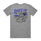 Surfs up tools down - Original Cut