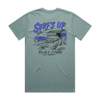 Surfs up tools down - Original Cut