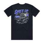 Surfs up tools down - Original Cut