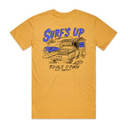 Surfs up tools down - Original Cut