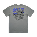 Surfs up, tools down - Box Cut