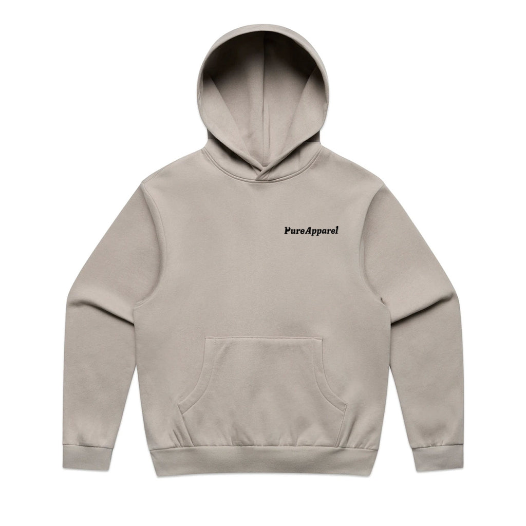 Adventure Dog - Hoody
