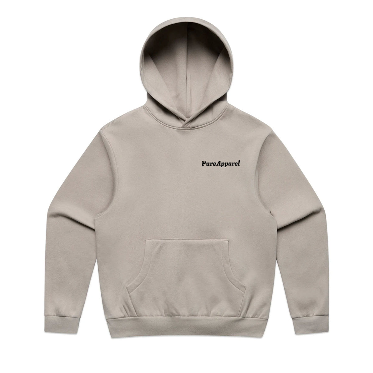 Adventure Dog - Hoody