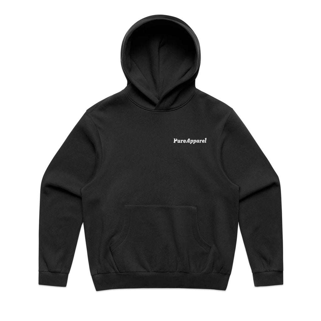 Adventure Dog - Hoody
