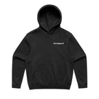 Adventure Dog - Hoody