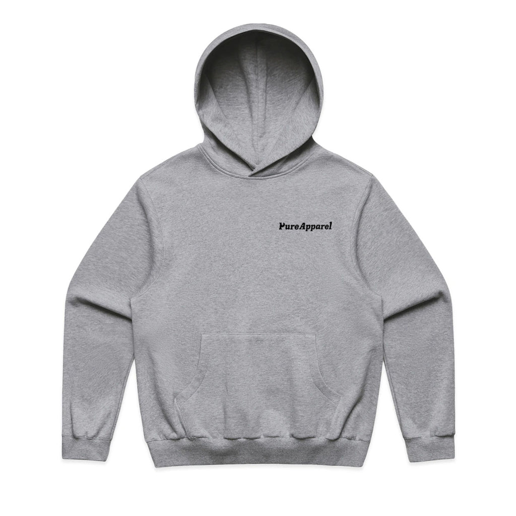 Adventure Dog - Hoody