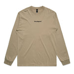Manta Swim - Faded Heavy - Longsleeve