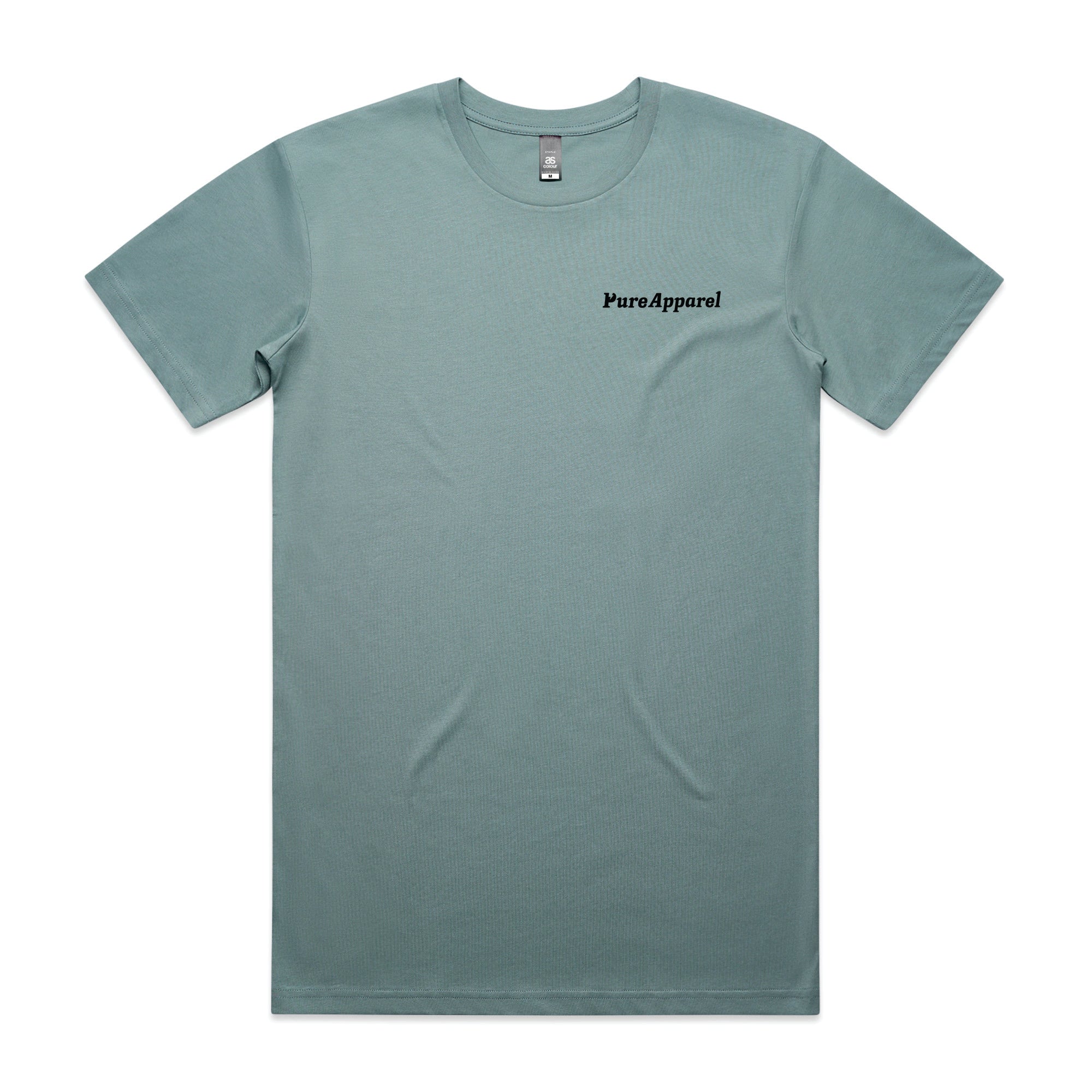 Original Cut - Whale Tail