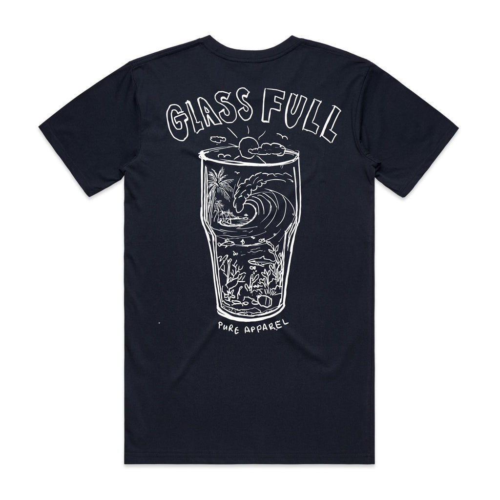 Original Cut - Glass Full