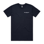 Glass Full - Staple Tee