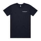 Glass Full - Staple Tee