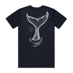 Original Cut - Whale Tail