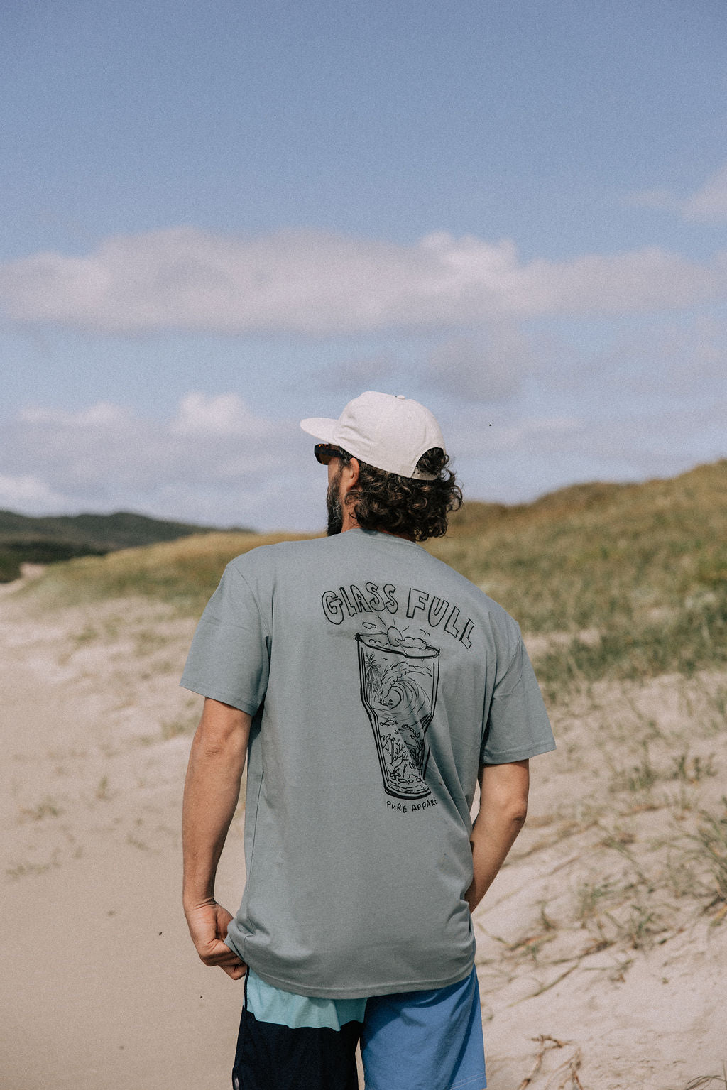 Original Cut - Glass Full