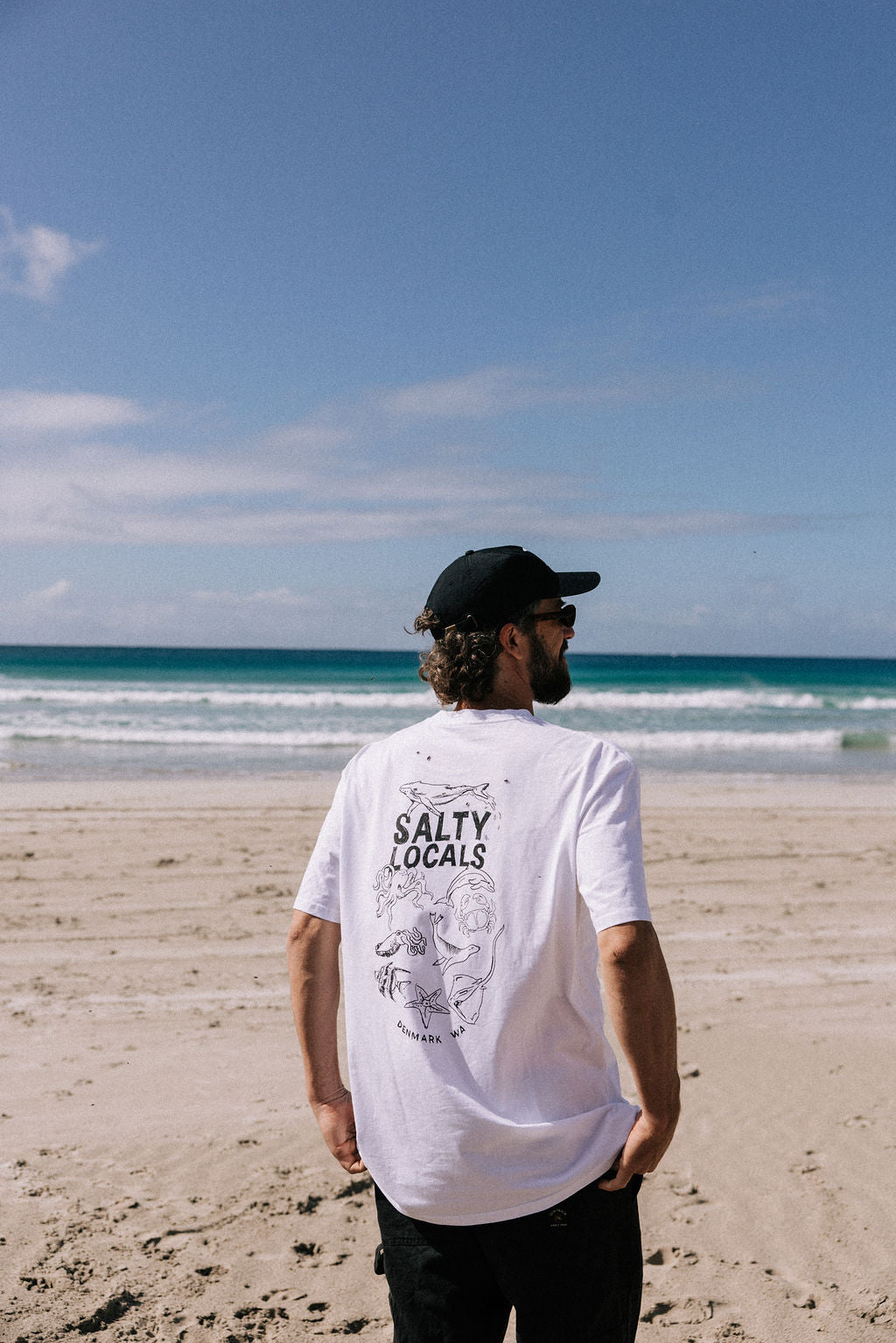 Original cut - Salty Locals