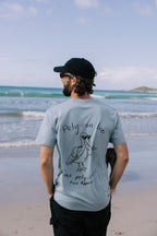 Pely-can bro - Staple Tee