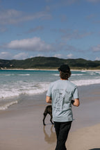 Pely-can bro - Staple Tee