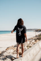 Original Cut - Whale Tail