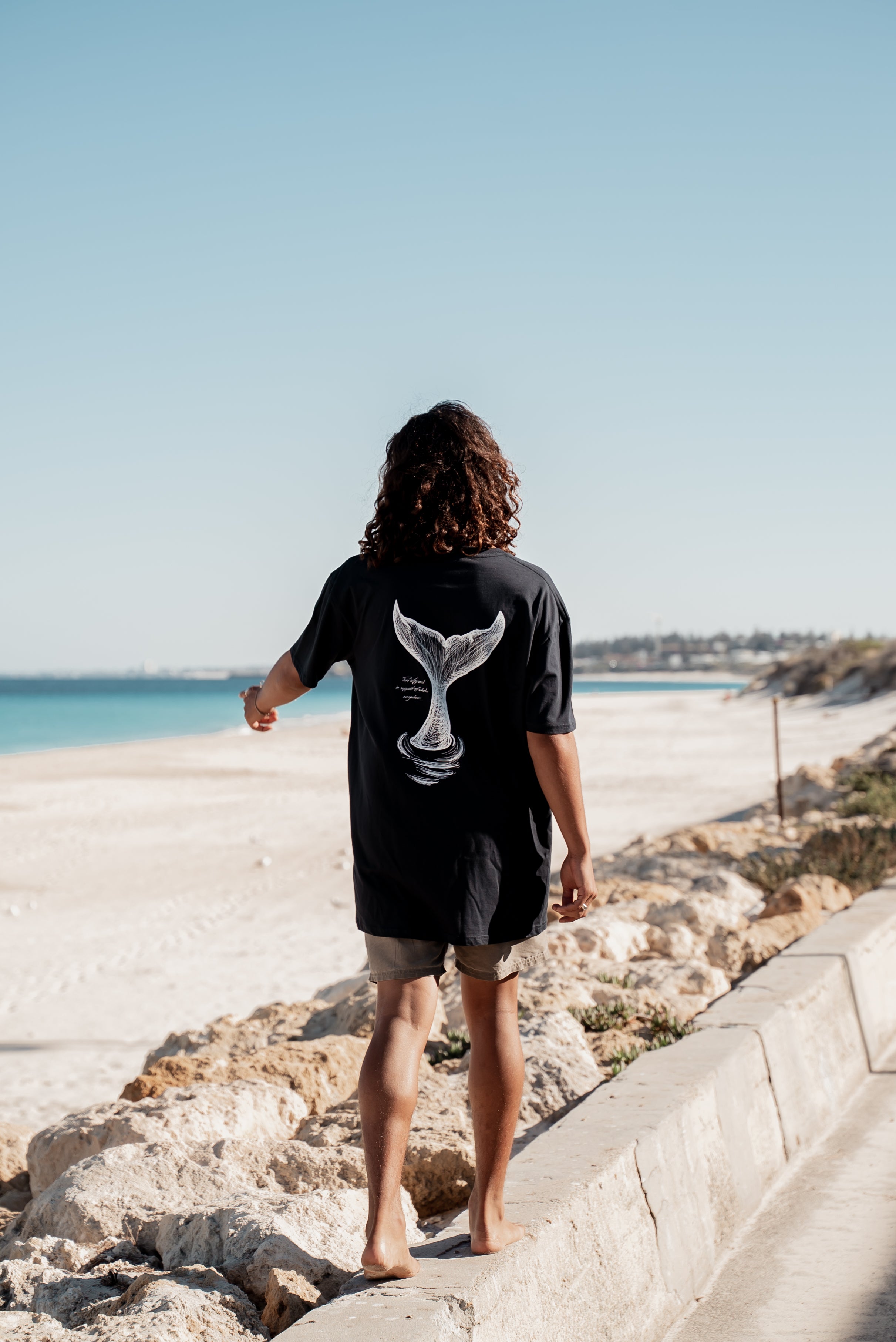 Original Cut - Whale Tail