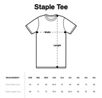 Pure Volley event tee