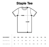 Pure Volley event tee