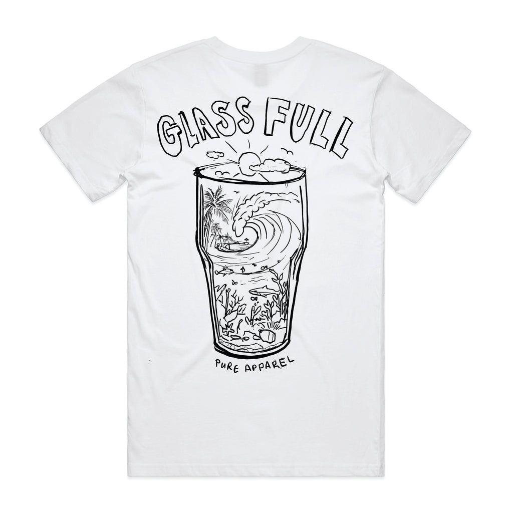 Original Cut - Glass Full