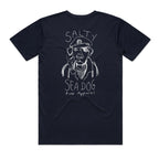 Captain Harry - Navy Original Cut