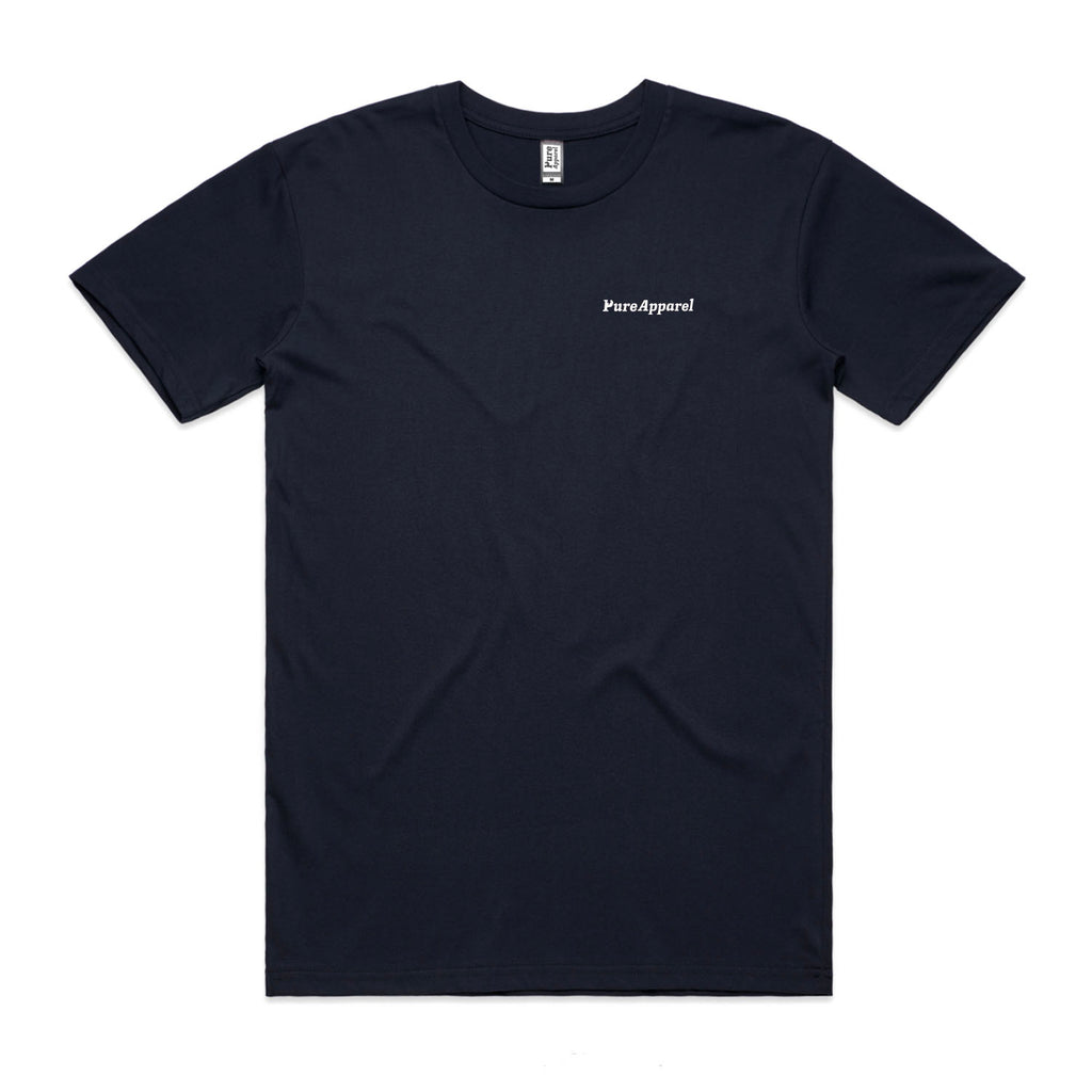 Captain Harry - Navy Original Cut