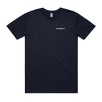 Captain Harry - Navy Original Cut